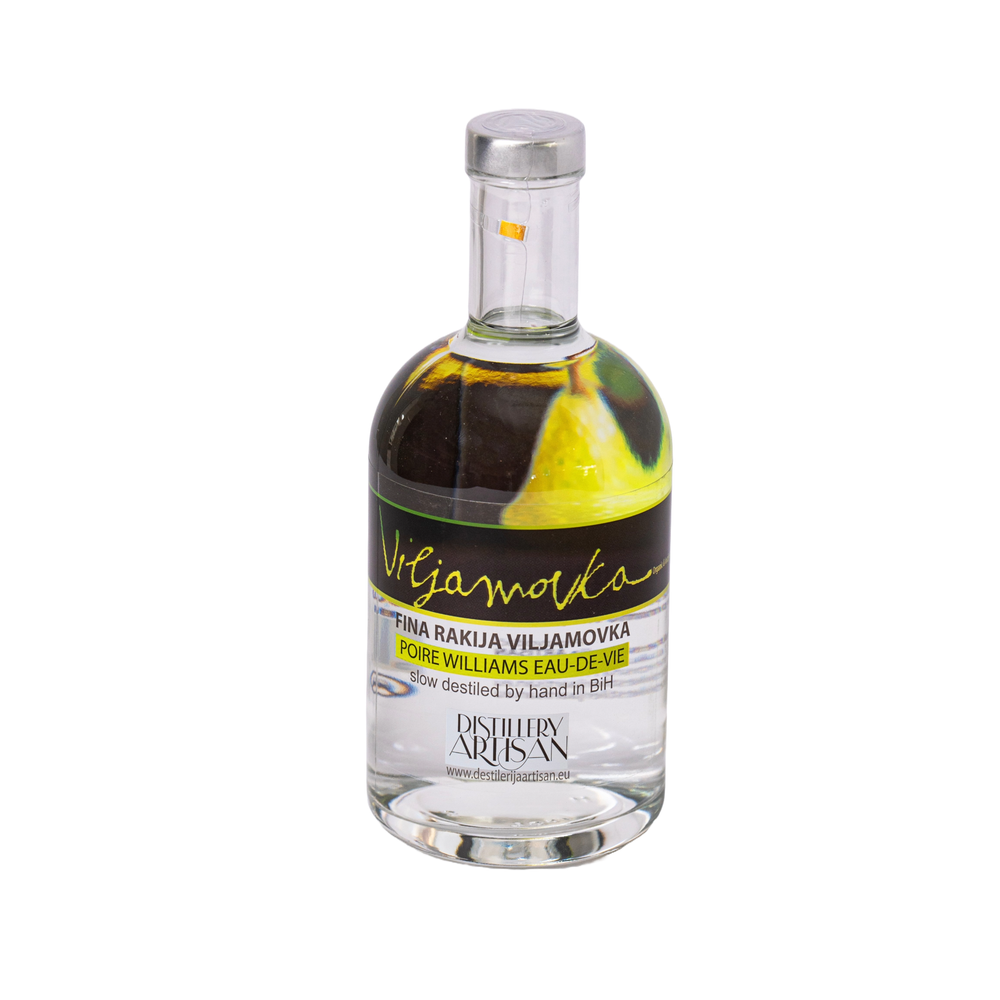 Apple Rakija Pære